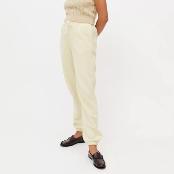 Urban Outfitters Pants - Out from Under Kya Fleece Jogger Pant